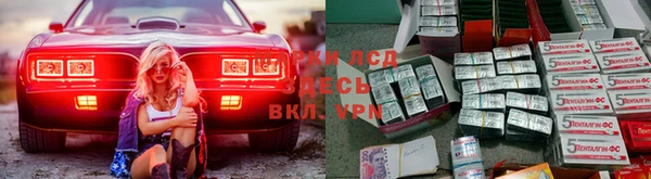 МДПВ Пересвет
